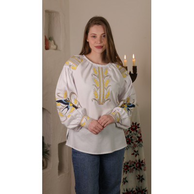 Життєдайний колос (ЖБ 2142)